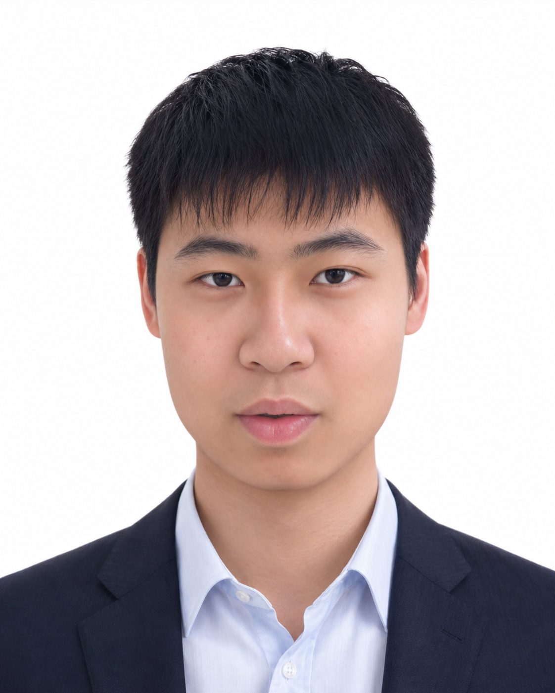 Heng Xu - Heng Xu